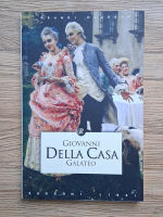 Giovanni Della Casa - Galateo