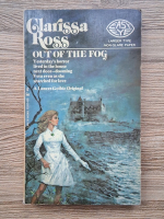Glarissa Ross - Out of the fog