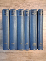 Goethes werke (6 volume, 1927)