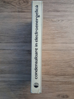 Grzybowski Stanislaw, Kordus Aleksander - Condensatoare in electroenergetica