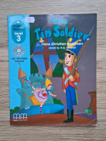 Hans Christian Andersen - The tin soldier (repovestita de H. Q. Mitchell)