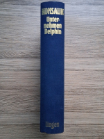 Heinz G. Konsalik - Unternehmen Delphin