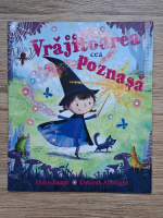 Helen Baugh - Vrajitoarea cea poznasa