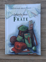 Helen Exley - Iubitului mei frate