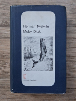 Herman Melville - Moby Dick