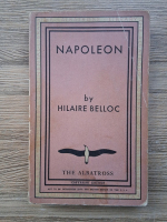Hilaire Belloc - Napoleon (1933)