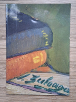 Ignacio Zuloaga in America (album de arta)