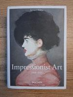 Ingo F. Walther - Impressionist art 