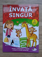 Invata singur, de la 3 ani