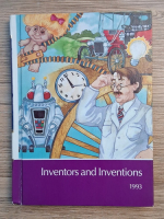 Inventors and inventions