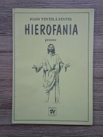 Ioan Vintila Fintis - Hierofania