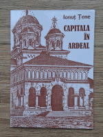 Ionut Tene - Capitala din Ardeal