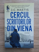 J. C. Maetis - Cercul scriitorilor din Viena