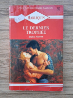 Jackie Merritt - Le dernier trophee