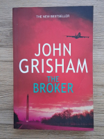 John Grisham - The broker