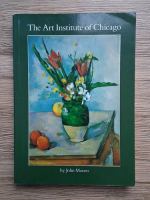 John Maxon - The Art Institute of Chicago