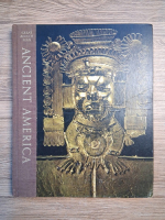 Jonathan Norton Leonard - Ancient America (album)