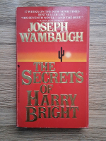 Joseph Wambaugh - The secrets of Marry Bright