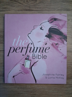 Josephine Fairley - The perfume bible