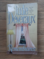 Jude Deveraux - Remembrance
