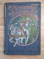 Jules Chancel - Le Moucheron de Bonaparte (1924)