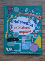 Katie Daynes - Matematica pe intelesul copiilor
