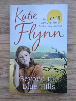 Katie Flynn - Beyond the Blue Hills