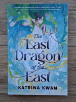 Katrina Kwan - The last dragon of the east