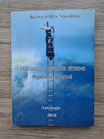 Kessy-Ellys Nycollas - Columna iubirilor eterne. Pepiniera poetica