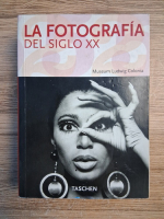 La fotografia del siglo XX. Museum Ludwig Colonia (album)