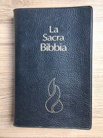 La Sacra Bibbia (2005)