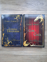 Laura Stirbu - Lumina lui Trodheim (2 volume)