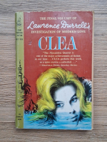 Lawrence Durrell - Clea