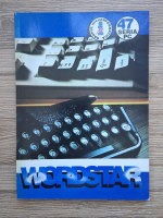 Lia Chiorean - Wordstar 