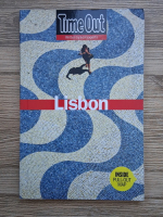 Lisbon (ghid turistic)