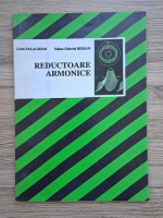 Liviu Palaghian - Reductoare armonice