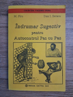 M. Firu - Indrumar sugestiv pentru autocontrol pas cu pas