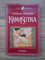 Mallanaga Vatsyayana - Kamasutra
