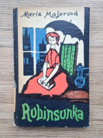 Marie Majerova - Robinsonka