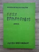 Marin Nicolau Golfin - Fata pamantului