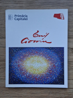 Marius Tita - Emil Ciocoiu. Uni-versum