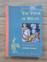 Marjorie Bowen - The viper of Milan