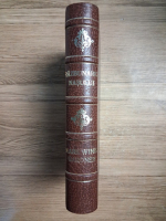 Mark Winegardner - Razbunarea nasului