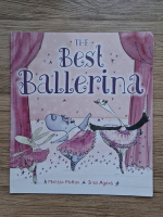 Melissa Mattox - The best ballerina