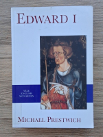 Michael Prestwich - Edward I