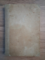 Mihail Eminescu - Opere complete (1914, uzata)