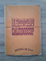 Mihail Sadoveanu - Caleidoscop (1946)