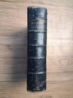 Mihail Sadoveanu - Olanda. Bordeenii. La noi, in Viisoara (3 carti colegate, anii 1921-1928)