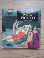 Nathaniel Harris - The life and works of Picasso