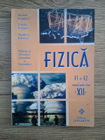 Nicolae Florescu - Fizica. Manual pentru clasa a XIII-a